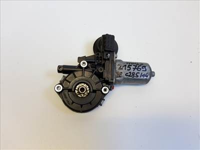 Toyota Yaris (XP90) bal első ablakemelő motor 857200D120 AV2621002341