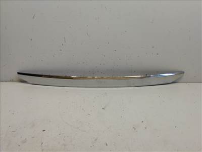 Toyota Yaris (XP130) rendszám megvilágító keret 768010D191