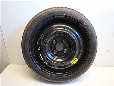 Toyota Yaris (XP90) Szervízkerék (pótkerék mankókerék) 2150669
