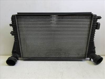 Volkswagen Golf plus  intercoolerhûtő 1K0145803E