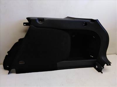 Volkswagen golf v kombi (1k) jobb hátsó csomagtér oldalkárpit 1K9867428J