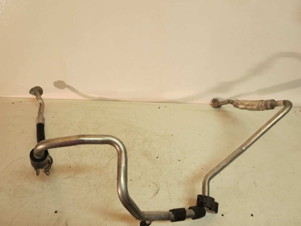 Volkswagen Passat VII (3C) klímacsõ 3C0820743BT 1. kép