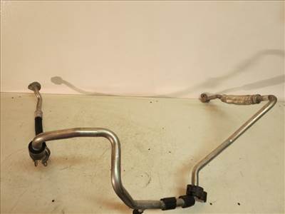 Volkswagen Passat VII (3C) klímacső 3C0820743BT