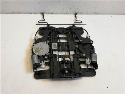 Volkswagen passat vii (3a) jobb első ülés gerinctámasz 5N0881880F