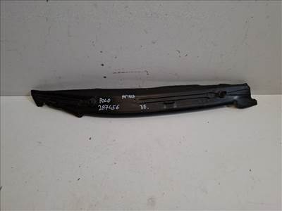 Volkswagen polo (aw) jobb első sárvédőzajvédő 2G0821112A