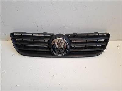 Volkswagen Polo (9N) hûtődíszrács (hûtő díszrács) 6Q0853653E