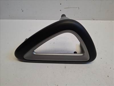 Volkswagen Scirocco bal első ajtókárpit könyöklő 1K8868393A