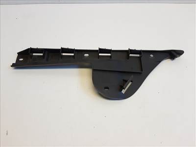 Volkswagen Sharan jobb hátsó lökhárító oldal tartó 7M3807394