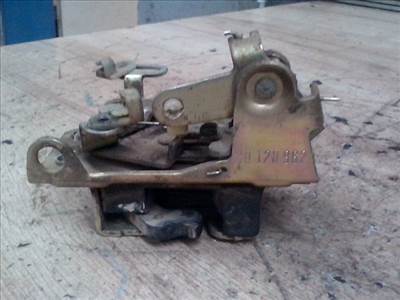 DAEWOO ESPERO Bal első ajtó zárszerkezet mechanikus