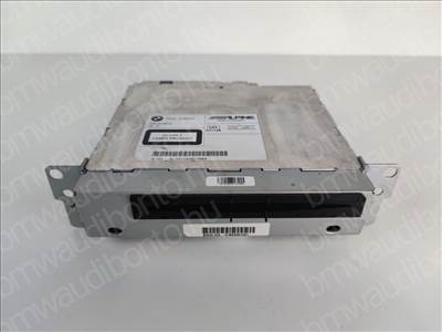 BMW 5 (F10) Navigációs fejegység (9233010, 65129233010, 65129239203, 65129244218, 65129248361, 65129249779, 65129257484, 65129258925, 65129272002, 65129282025, 65129226368, 65129225690)