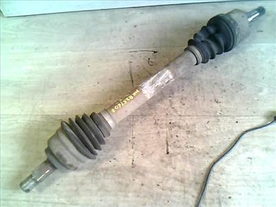 PEUGEOT 307 01-05 Bal első féltengely