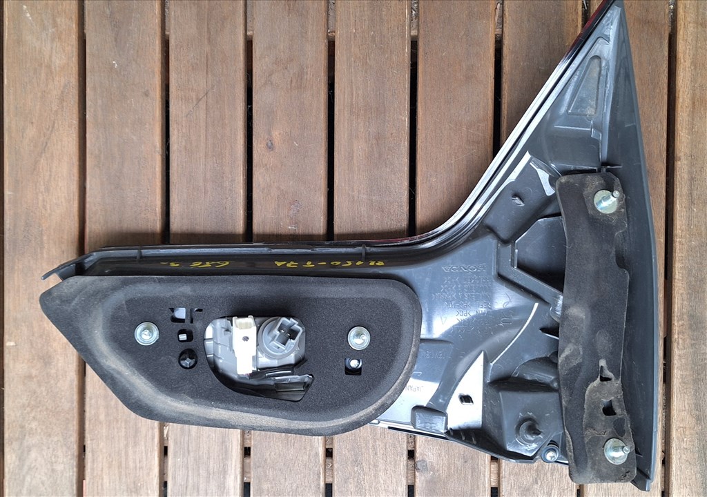 Honda HR-V II Hátsó lámpa  34150t7a 2. kép