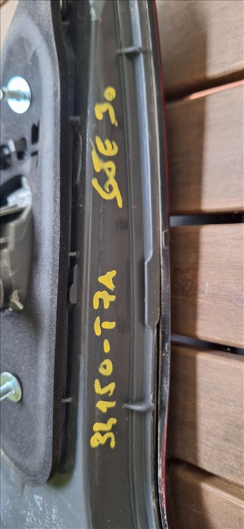 Honda HR-V II Hátsó lámpa  34150t7a 3. kép