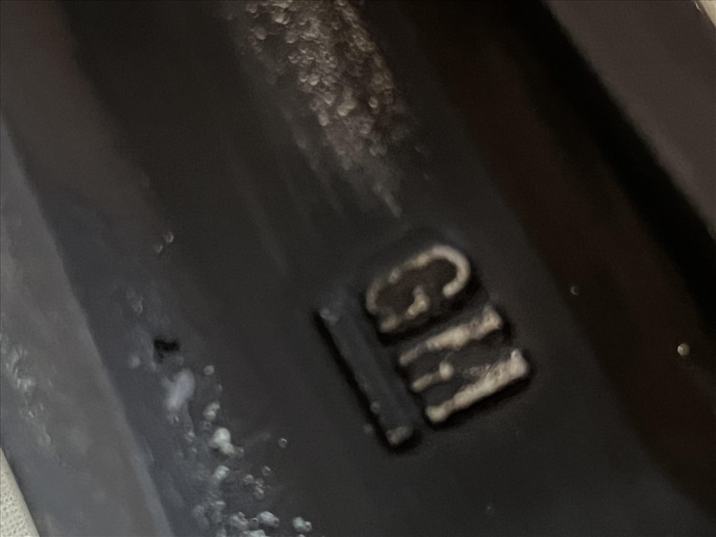  4x100 lyukosztású 6JJ 16" újszerű (gyári felni) alufelni 3. kép