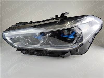 BMW X5 (G05, F95) Bal első LED fényszóró (9481789)