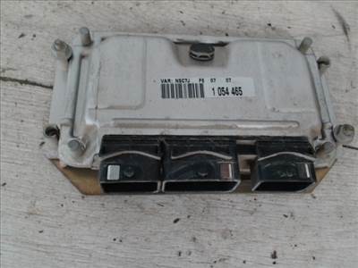 PEUGEOT 306 97-02 Motorvezérlő egység ECU PCM modul