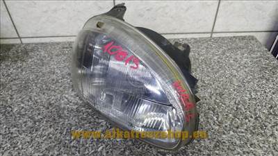 OPEL Corsa B fényszóró, jobb hibás