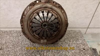 Opel Kuplung kettős tömegű lendkerékkel 1.3CDTI A13DTE