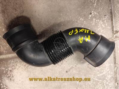 Opel Meriva A légbeömlő könyök cső légszűrőházhoz 93319128 