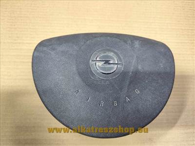 Opel Corsa C - Combo C - Meriva A légzsák 