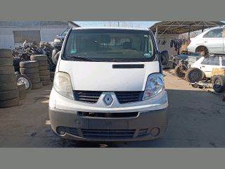Renault Trafic II Levélrács *147114*