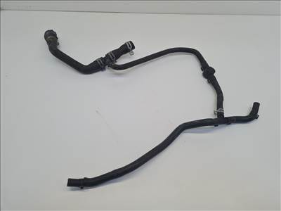 Volkswagen Golf VII E-GOLF vízcső (24645) 5qe819337ag 7h0121421a