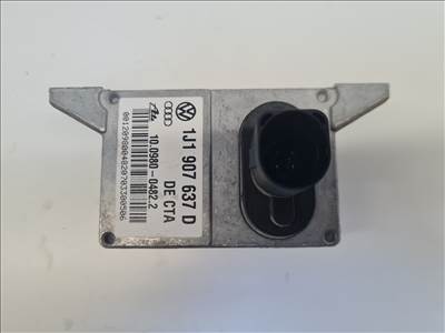 Volkswagen Golf IV, Volkswagen Bora ESP szenzor (24666) 1j0907655a 1j1907637d