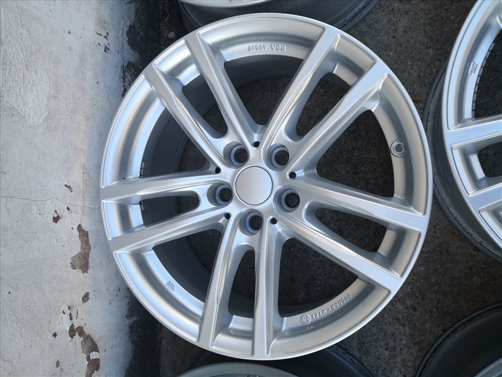 5x112 17 bmw,audi,merci alufelni 97000ft a 4db INGYEN POSTA!/325/ 1. kép