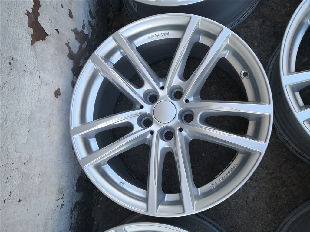 5x112 17 bmw,audi,merci alufelni 97000ft a 4db INGYEN POSTA!/325/ 2. kép