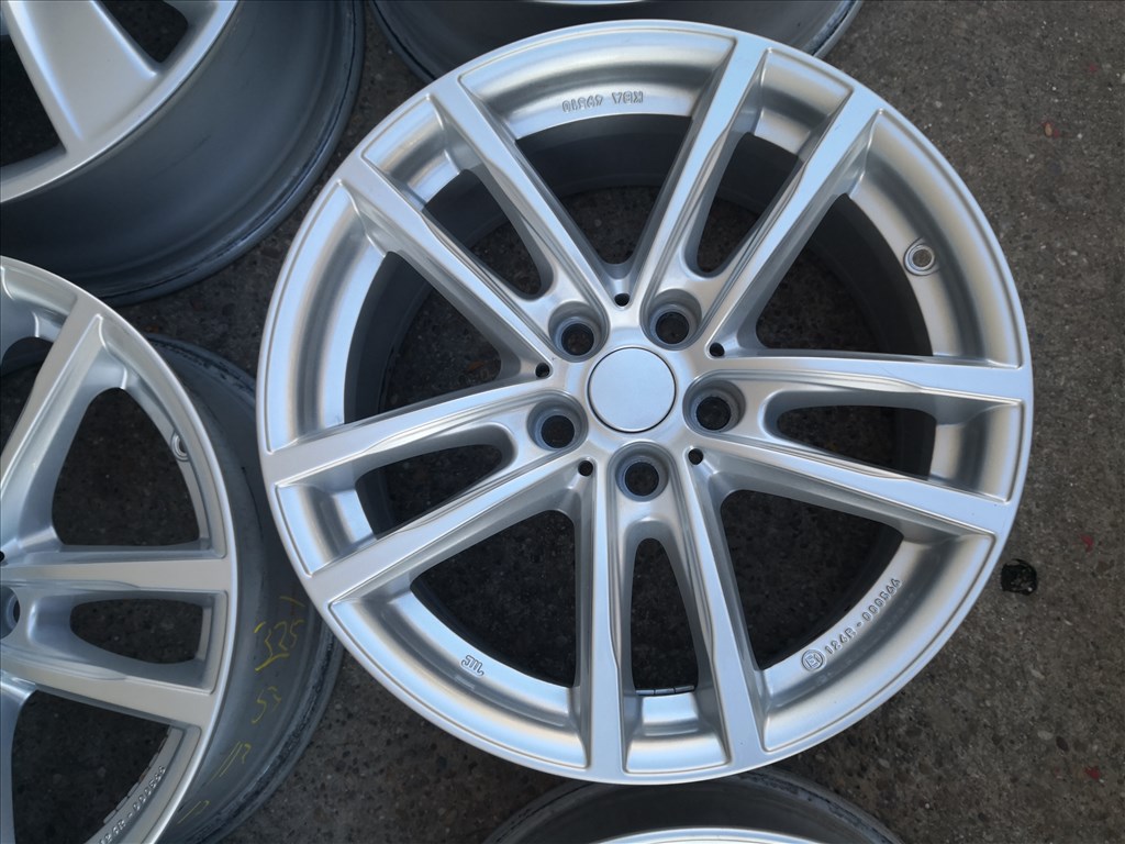 5x112 17 bmw,audi,merci alufelni 97000ft a 4db INGYEN POSTA!/325/ 3. kép