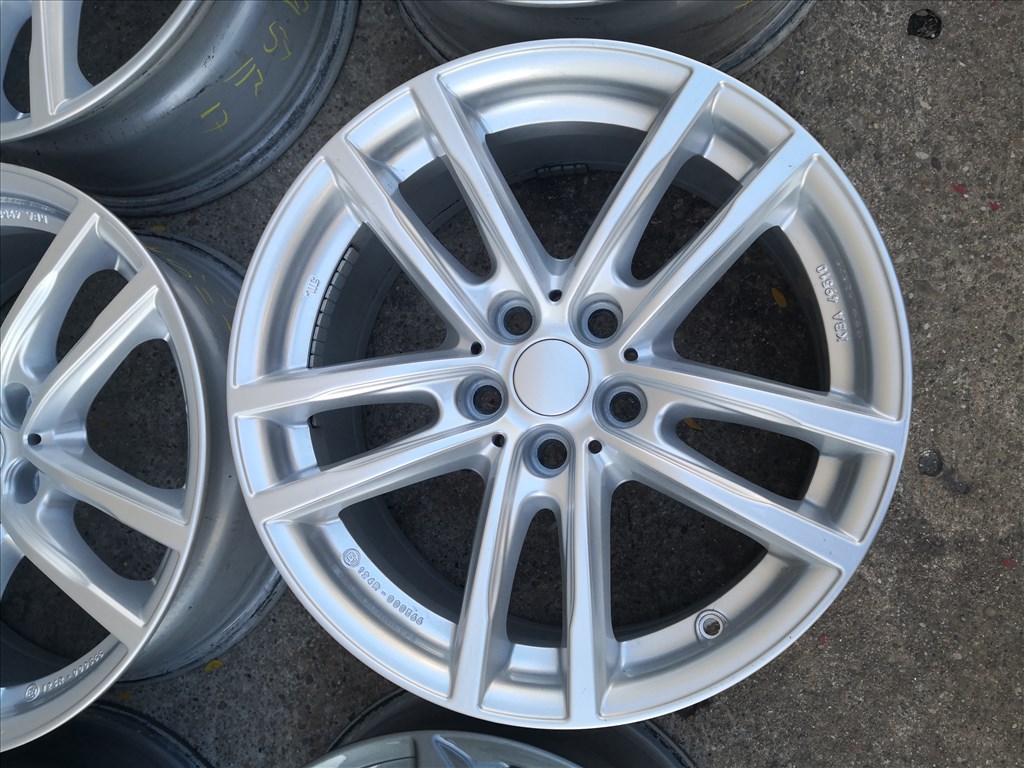 5x112 17 bmw,audi,merci alufelni 97000ft a 4db INGYEN POSTA!/325/ 4. kép