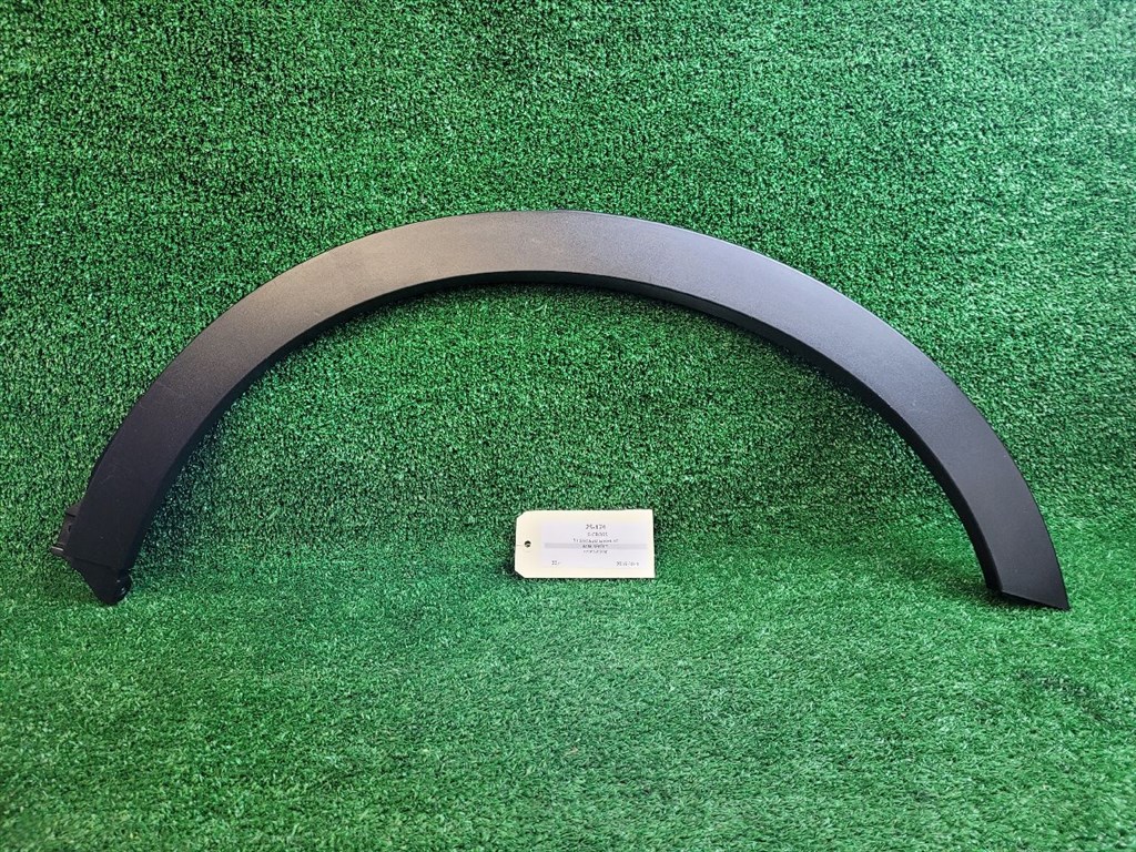 SUZUKI SX4 S-Cross II Bal hátsó Sárvédő Szélesítő 7726161M0 1. kép