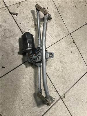 Seat Toledo II 1M / ablaktörlő szerkezet + motor