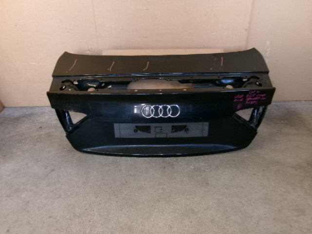AUDI RS5 Coupe csomagtér ajtó 2010-2016 1. kép
