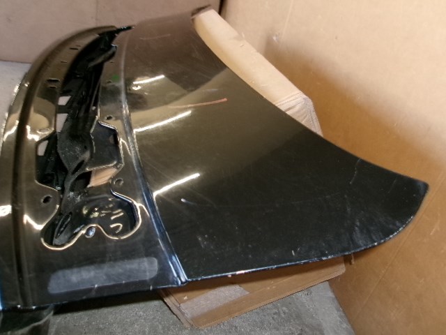 AUDI RS5 Coupe csomagtér ajtó 2010-2016 3. kép