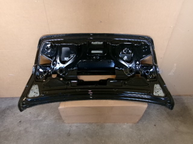 AUDI RS5 Coupe csomagtér ajtó 2010-2016 5. kép