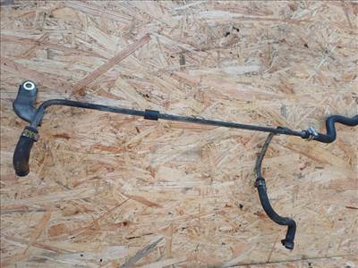 Opel Astra H (2004-2009) 1.9Cdti Diesel Vízcső 