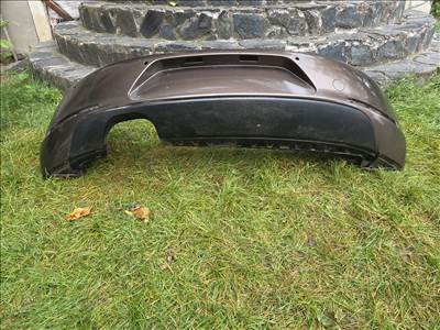 Volkswagen VW Beetle hátsó lökhárító szoknyával 5C5807421J