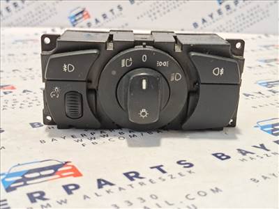 BMW E60 E61 LCM lámpakapcsoló lámpa világítás kapcsoló