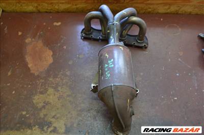 Citroen, Peugeot 1.6 VTi, BMW, MINI 1.6 leömlő, torokkatalizátor, katalizátor! PSA K485, 758565880