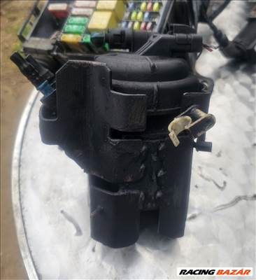 Opel Combo C Gázolajszűrő ház 