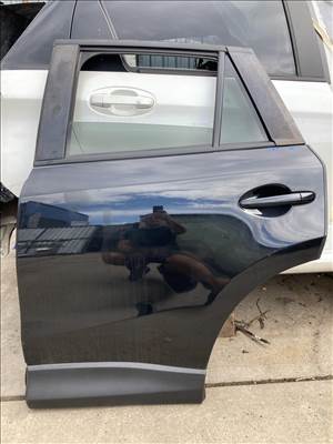 Mazda CX-5 (KE) Cx-5 bal hátsó ajtó 