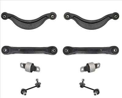 Mazda CX7 hátsó lengőkar szett