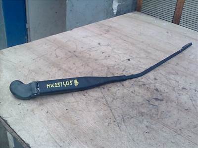 MERCEDES A W168 1997.10.01-2001.04.30 Ablaktörlő kar bal első