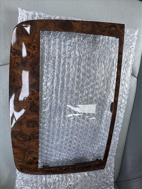 Mercedes viano navigáció bd0811 a1699007800 2. kép