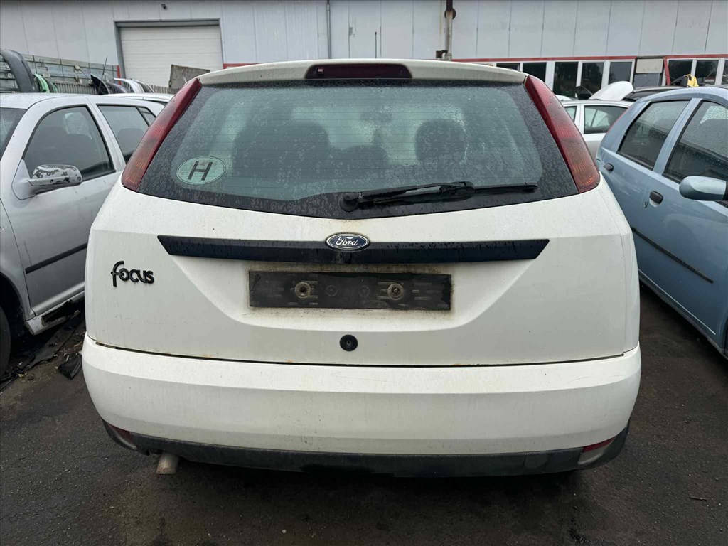 Ford Focus Mk1 1.8TD -C9DB- bontott alkatrészei 3. kép