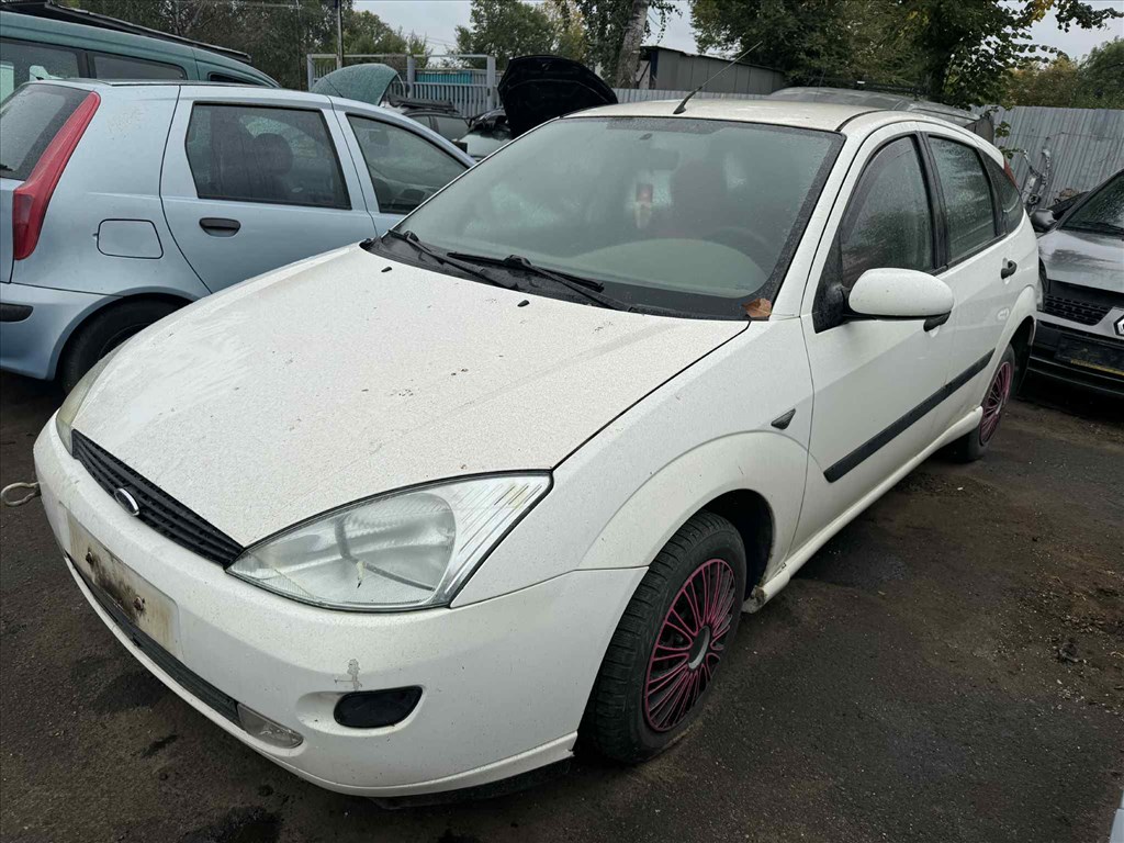 Ford Focus Mk1 1.8TD -C9DB- bontott alkatrészei 2. kép