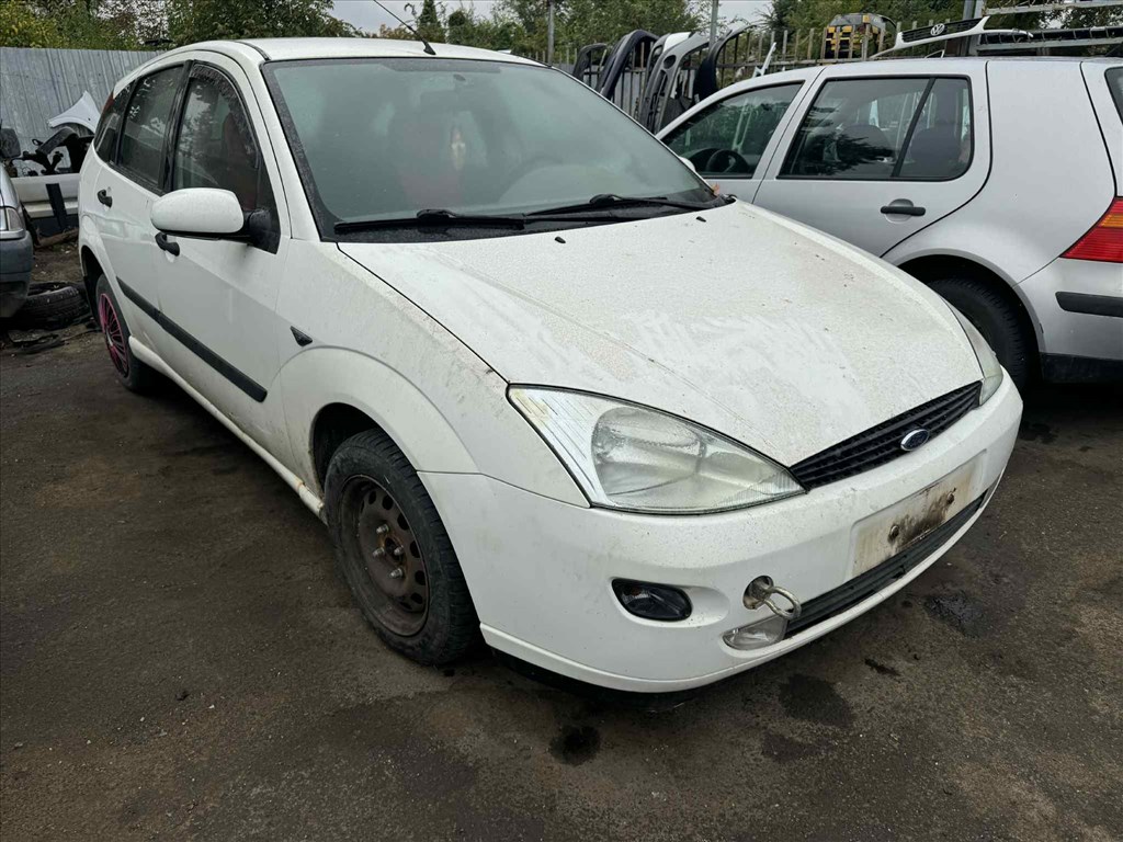 Ford Focus Mk1 1.8TD -C9DB- bontott alkatrészei 1. kép