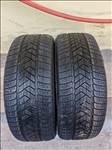  255/5519" újszerű Pirelli téli gumi gumi