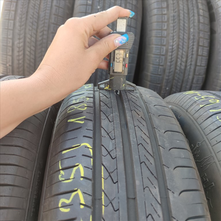 185/65 R14 GTradial nyári gumi 49000ft a 4db/235/ 2. kép